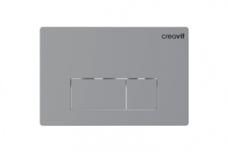 Кнопка смыва Creavit GP8003.00
