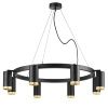 Люстра подвесная Lightstar RULLO (РУЛЛО) LR01837840