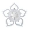 Люстра потолочная Natali Kovaltseva Cascade (Цасцаде) LED LAMPS 81159
