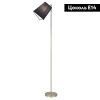 Торшер Escada Hall (Халл) 10185/T Black