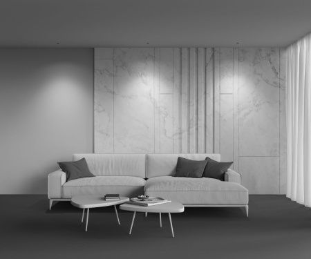 Светильник встраиваемый Maytoni Technical Mini DL059-7W3K-B