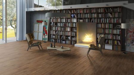 Кварцвиниловая плитка Tarkett New Age Orto Т019888 толщина 0,21 см 32 класс 914,4х152,4