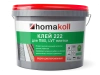 Клей Homakoll 222 H222-12 12 кг