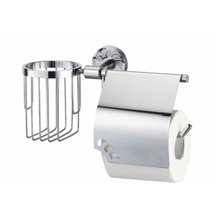 Бумагодержатель WasserKRAFT 4059