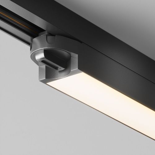 Светильник трековый Maytoni Technical Basis TR000-1-12W3K-B - фото 3