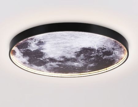 Настенно-потолочный светильник Ambrella Light Wall (Валл) FW11114