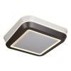 Светильник потолочный iLedex Summery (Суммеры) B6312-139W/560*560 WH