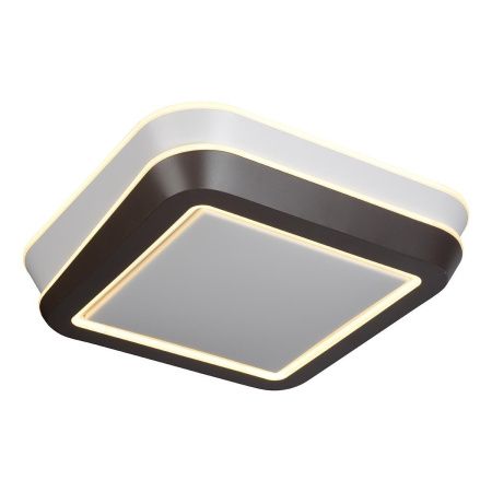 Светильник потолочный iLedex Summery (Суммеры) B6312-139W/560*560 WH