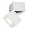Спот светодиодный Lumina Deco Edford (Едфорд) LDC 8056-10W WT