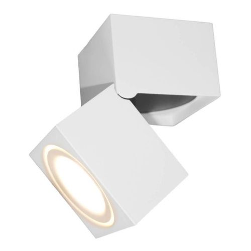 Спот светодиодный Lumina Deco Edford (Едфорд) LDC 8056-10W WT - фото 2