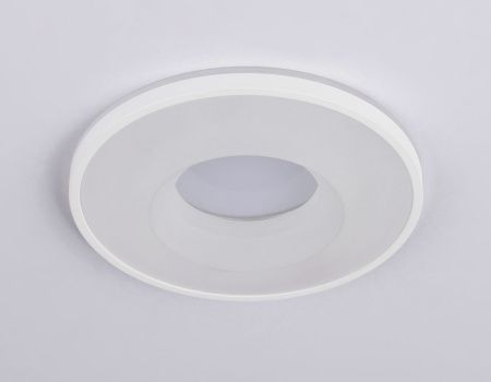 Светильник встраиваемый Ambrella Light Acrylic Tech (Ацрылиц Тецх) TN3200