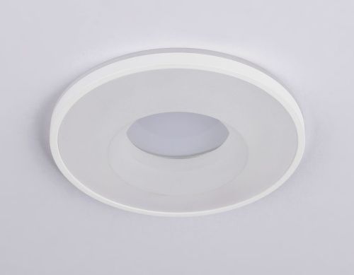 Светильник встраиваемый Ambrella Light Acrylic Tech (Ацрылиц Тецх) TN3200 - фото 3