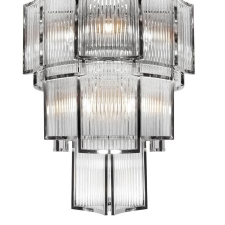 Люстра подвесная iLamp Tribeca (Трибеца) MD0276-11