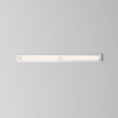 Светильник встраиваемый Maytoni Technical Parete DL100-12W2.7-3-4K-W - фото 3