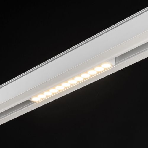 Трековый светильник Lumker SY-Link (СЫ-Линк) 00-00013648 - фото 3