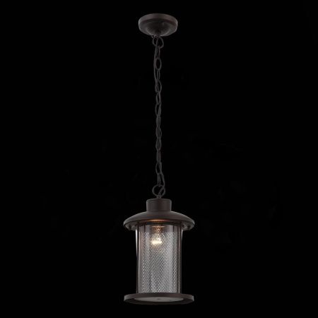 Уличный подвесной светильник ST Luce Lastero (Ластеро) SL080.403.01