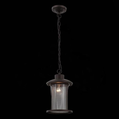 Уличный подвесной светильник ST Luce Lastero (Ластеро) SL080.403.01 - фото 3