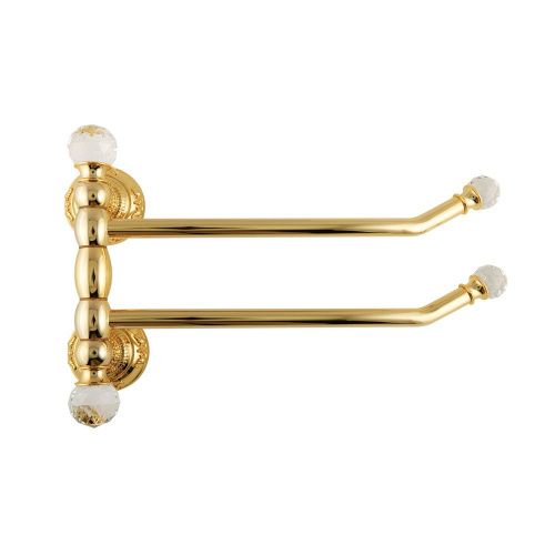 Полотенцедержатель Migliore Cristalia 16843