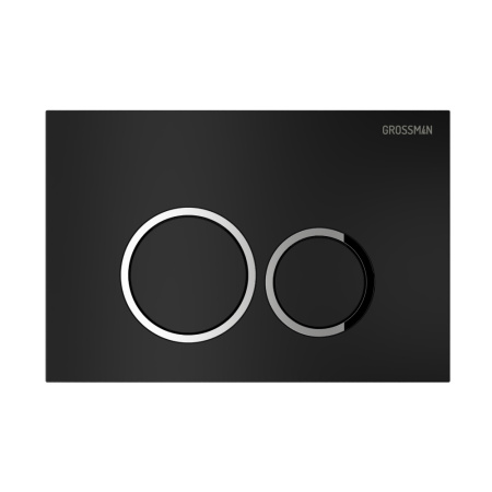 Инсталляция + кнопка смыва + унитаз Grossman Galaxy 97.4411S.01.210 Инсталляция + кнопка смыва + унитаз Grossman Galaxy 97.4411S.01.210