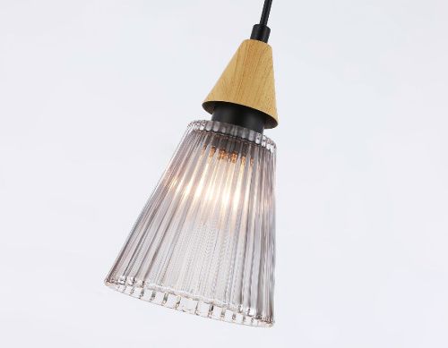 Светильник подвесной Ambrella Light Heigh Light (Хеигх Лигхт) LH58111 - фото 4