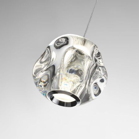 Светильник подвесной Odeon Light Jemstone (Джемстоне) 5084/5L