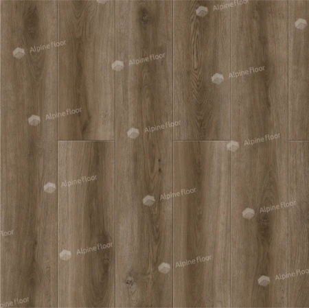 Ламинат Alpine Floor Aura LF100-14 Дуб Болонья толщина 0.8 см 33 класс 1218х198