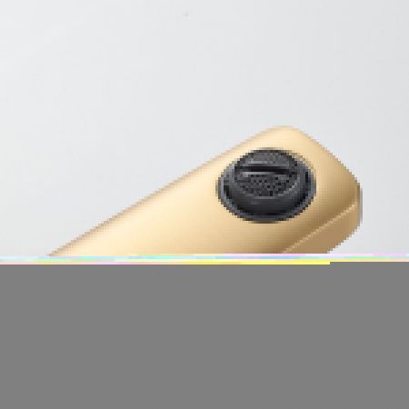 Смеситель Shevanik S9901G на раковину золото