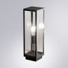 Ландшафтный светильник Arte Lamp BELFAST (БЕЛФАСТ) A4569FN-1BK