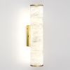 Светильник настенный Odeon Light Marbella (Марбелла) 6674/12WA