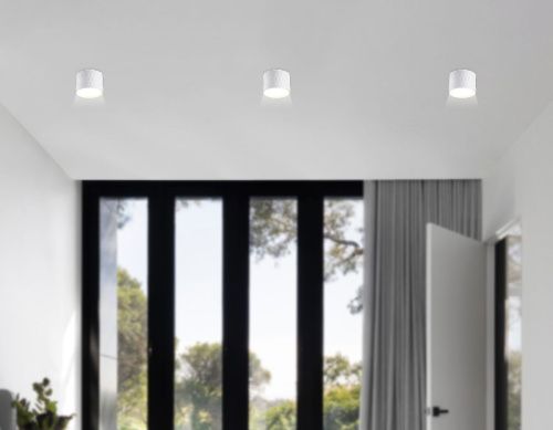 Светильник накладной Ambrella Light GX Standard tech (ГКС Стандард тецх) TN5358 - фото 5