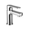 Смеситель LeMark Plus Grace LM1506C на раковину хром