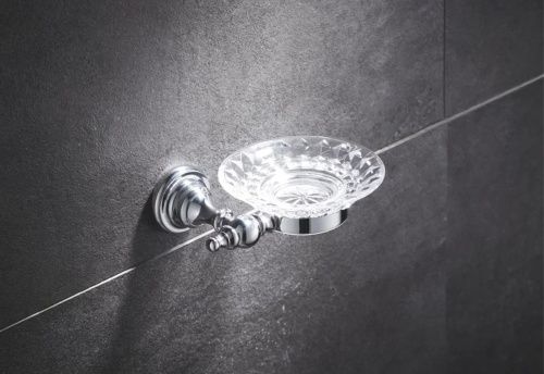 Мыльница Rose RG11 RG1103 - фото 4