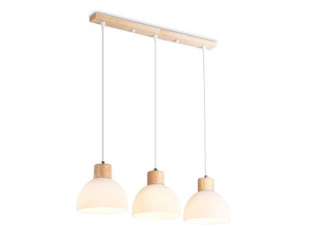 Светильник подвесной Ambrella Light Traditional (Традитионал) TR83135