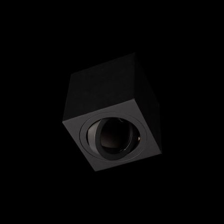 Светильник накладной Loft It Unit 10340/A Black