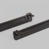 Трековый однофазный светильник IMEX Track (Трацк) IL.0010.0103-30-4200-BK