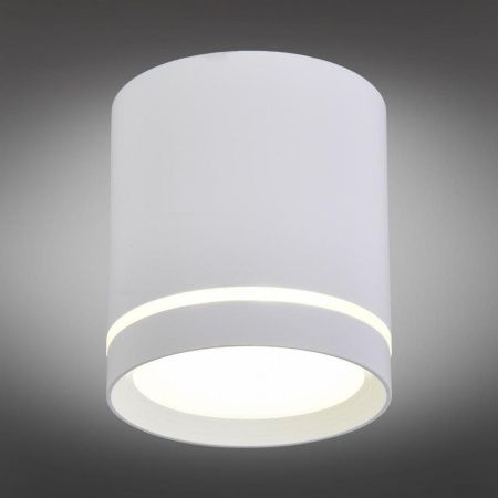 Светильник накладной Omnilux Capurso (Цапурсо) OML-102409-05