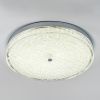 Светильник потолочный LED4U L1117-500 CR