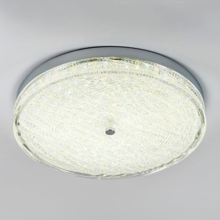 Светильник потолочный LED4U L1117-500 CR