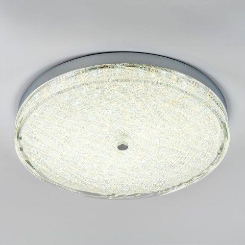 Светильник потолочный LED4U L1117-500 CR - фото 3
