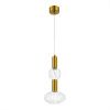 Светильник подвесной ST Luce Tacche (Таццхе) SL6117.223.02