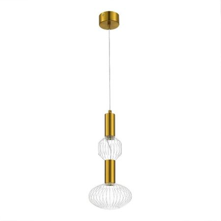 Светильник подвесной ST Luce Tacche (Таццхе) SL6117.223.02