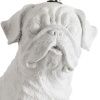 Настольная лампа Arte Lamp BOBBY (БОББЫ) A1512LT-1WH