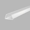 Пластиковый профиль для гибкого неона Maytoni Led Strip 20087