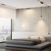 Трековый светильник Novotech Shino (Схино) 359464