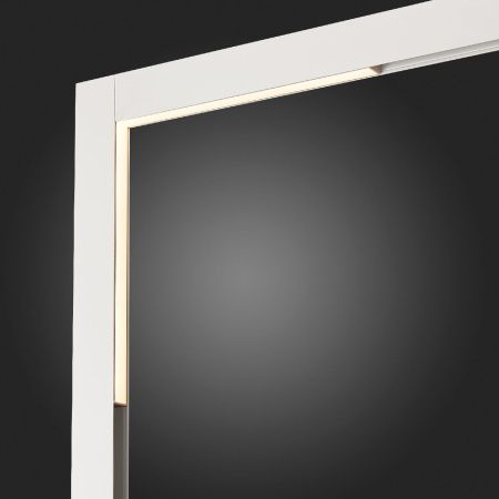 Трековый магнитный светильник ST Luce Skyline 48 (Скылине 48) ST801.546.20
