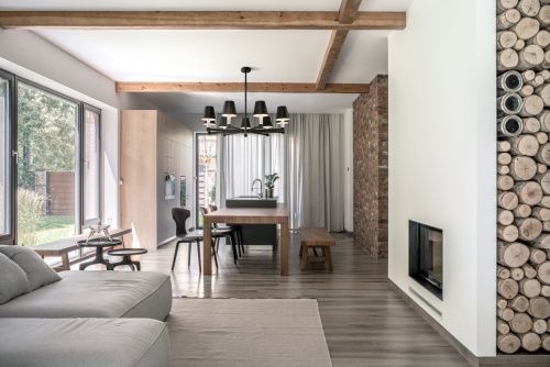 Светильник подвесной Maytoni Tet-a-tet Modern MOD104PL-09B - фото 2