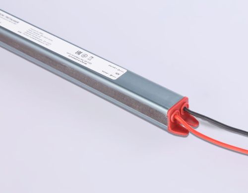 Блок питания Ambrella Light LED Driver 12V (ЛЕД Дривер 12В) GS9806 - фото 3