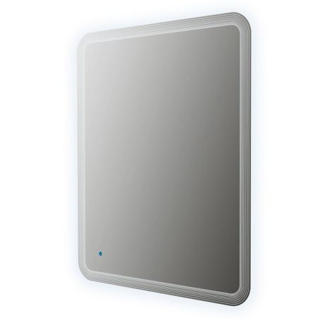 Зеркало с подсветкой Cezares 44998 70х90 подвесное