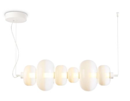 Люстра подвесная Ambrella Light Modern (Модерн) LH11071