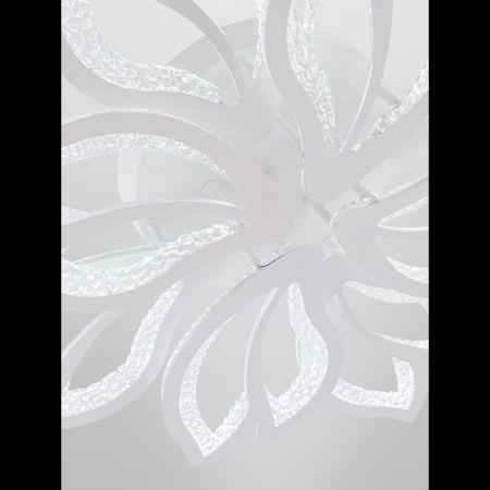 Люстра потолочная Natali Kovaltseva Fortuna (Фортуна) LED LAMPS 81109/7C